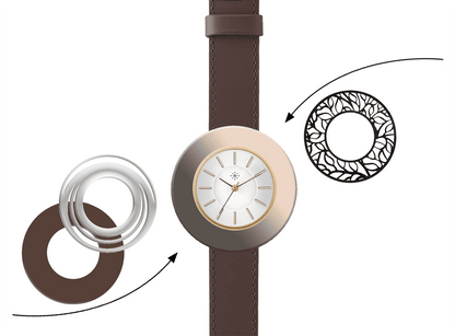 SET V7 (Uhr 30 mm)
