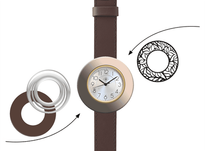 SET V7 (Uhr 30 mm)