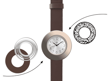 SET V7 (Uhr 30 mm)