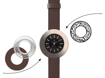 SET V7 (Uhr 30 mm)