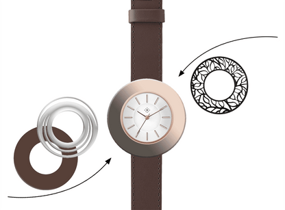 SET V7 (Uhr 30 mm)