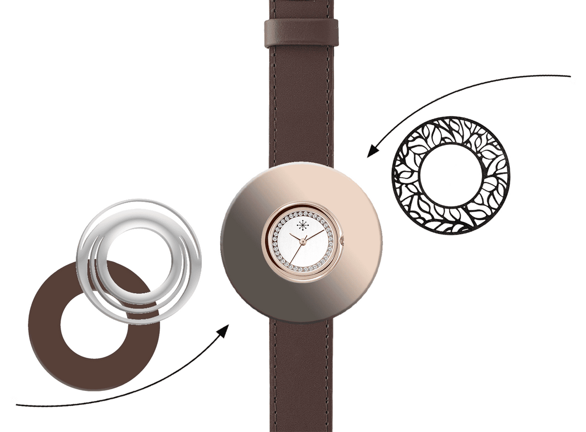 SET V7 im Sale (Uhr 20 mm)