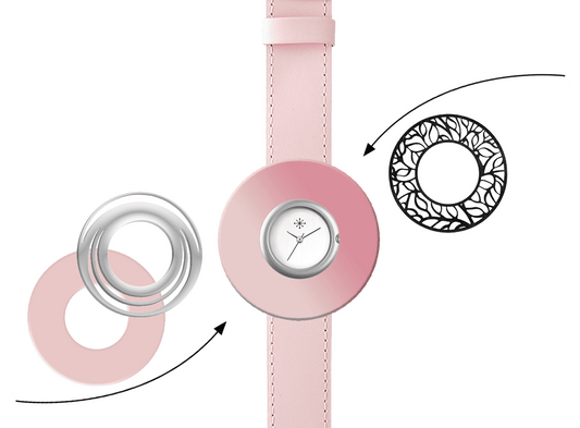 SET V9 im Sale (Uhr 20 mm)