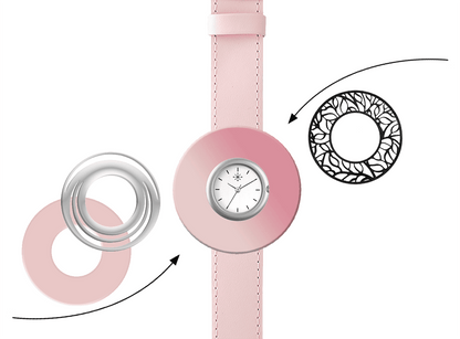 SET V9 im Sale (Uhr 20 mm)