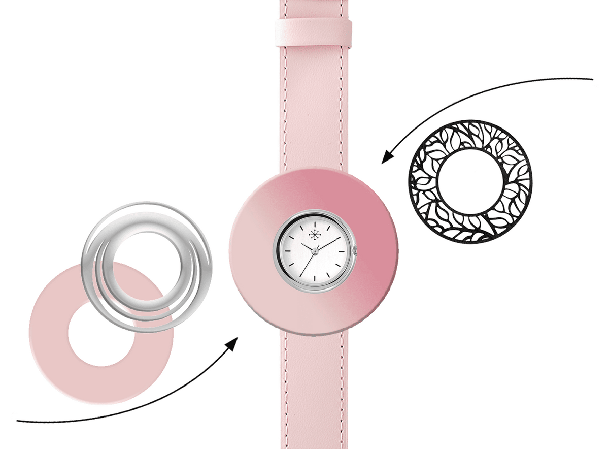 SET V9 im Sale (Uhr 20 mm)