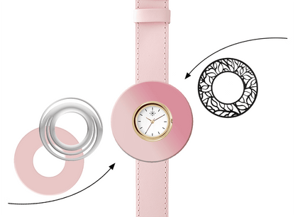 SET V9 im Sale (Uhr 20 mm)