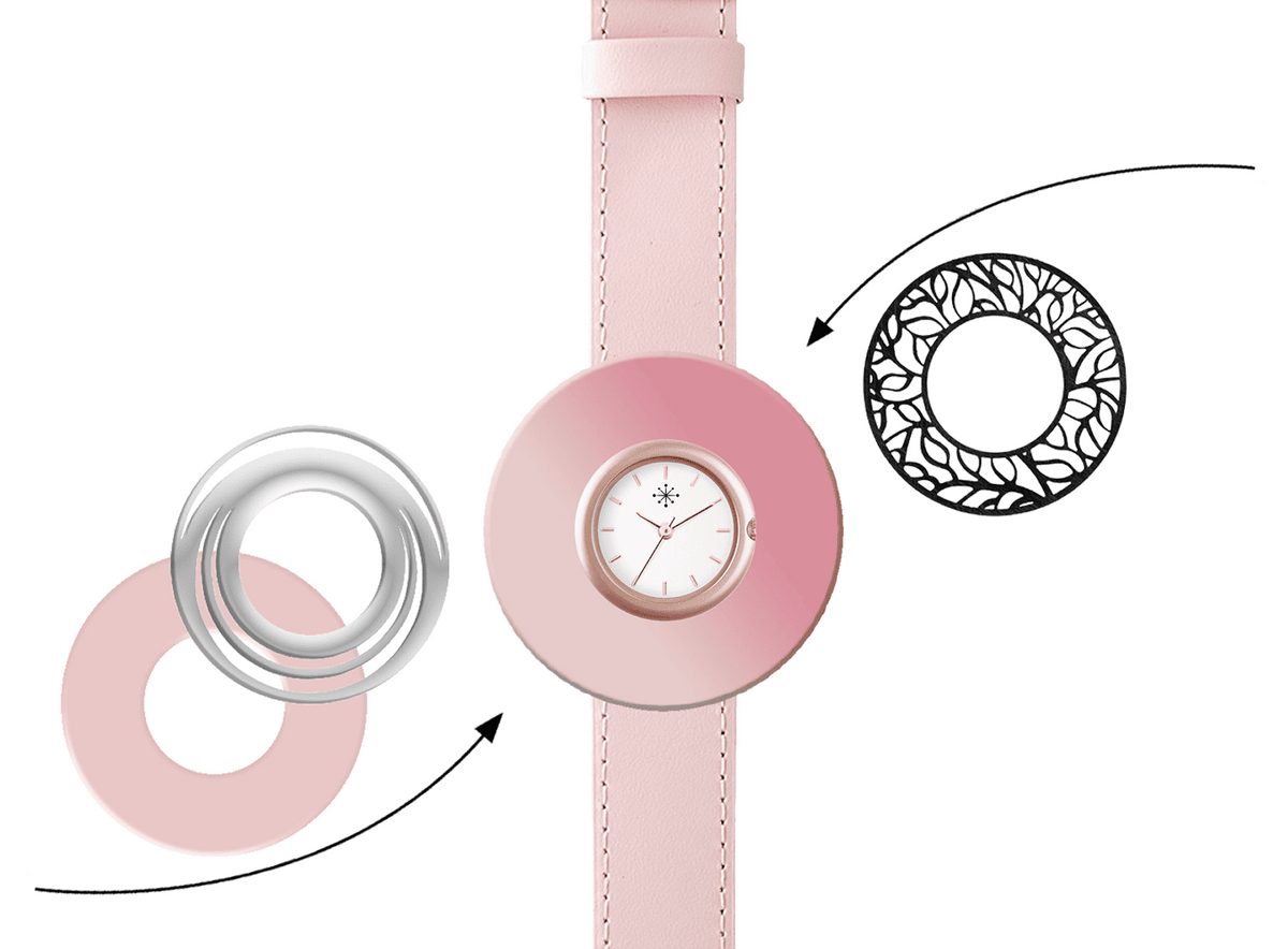 SET V9 im Sale (Uhr 20 mm)