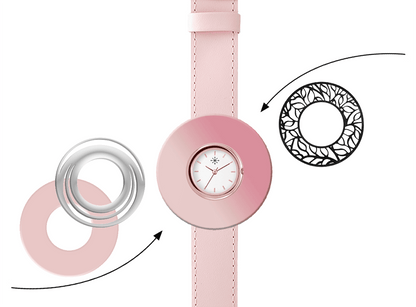 SET V9 im Sale (Uhr 20 mm)