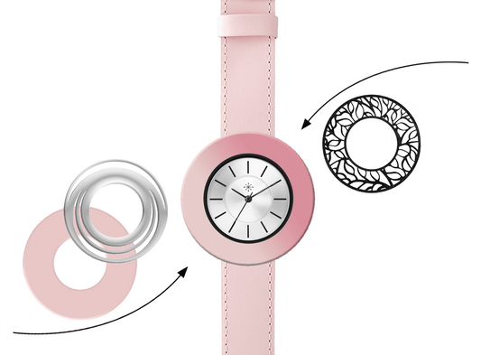 SET V9 im Sale (Uhr 30 mm)