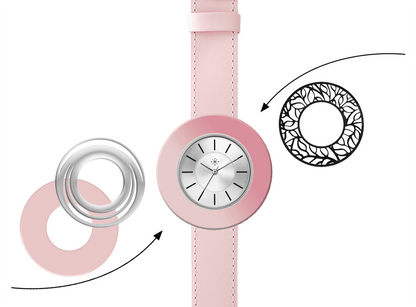 SET V9 (Uhr 30 mm)