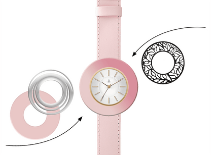 SET V9 (Uhr 30 mm)