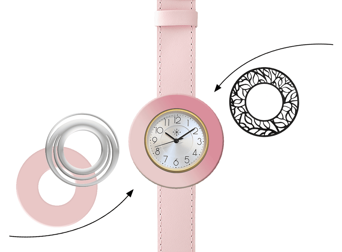 SET V9 (Uhr 30 mm)