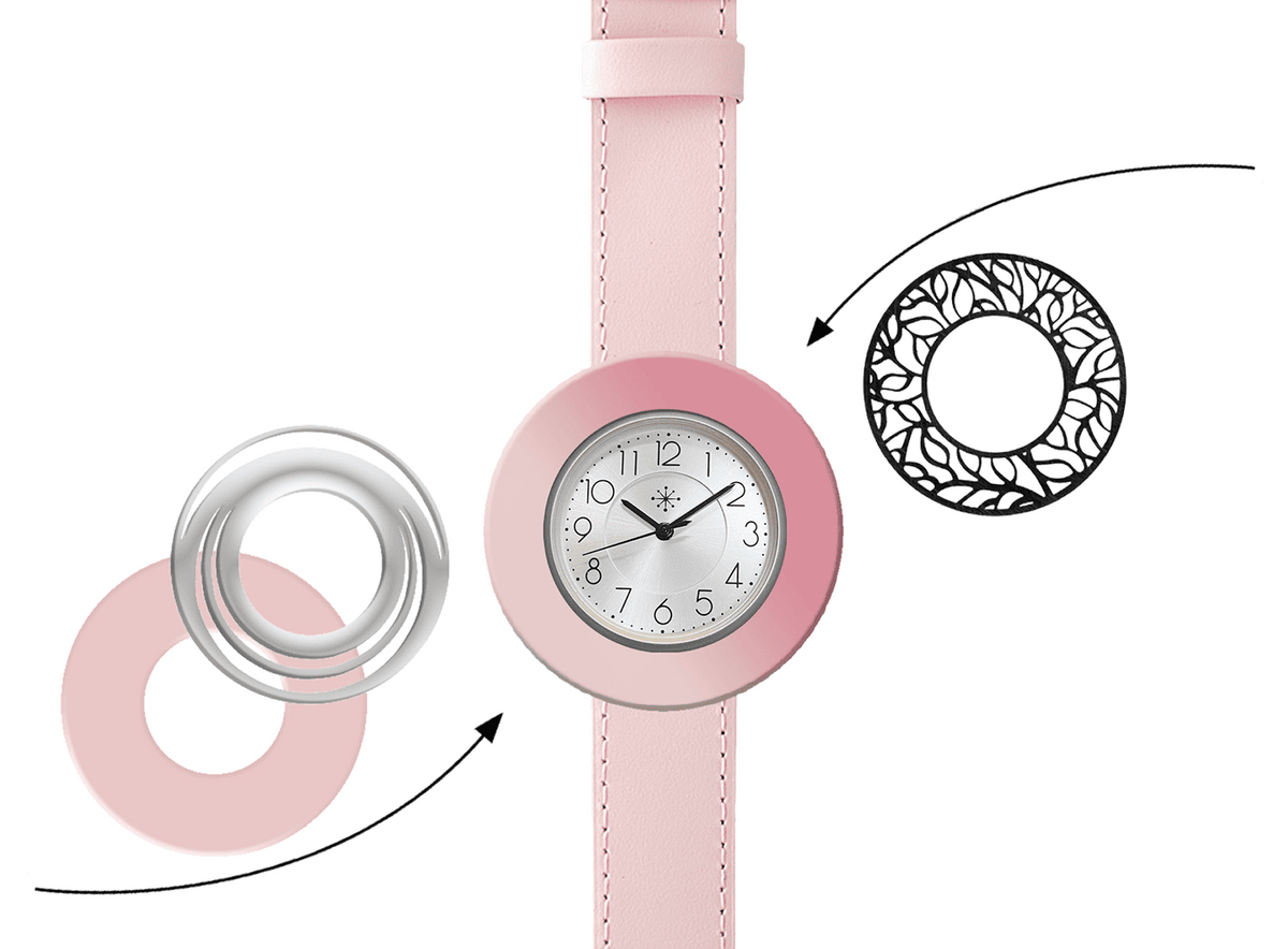SET V9 (Uhr 30 mm)