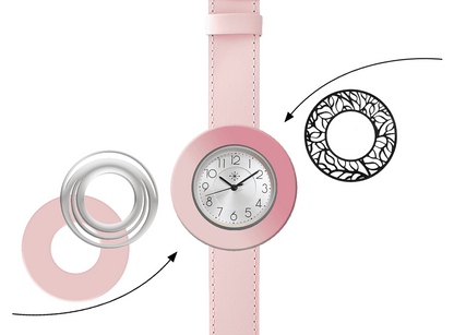 SET V9 (Uhr 30 mm)