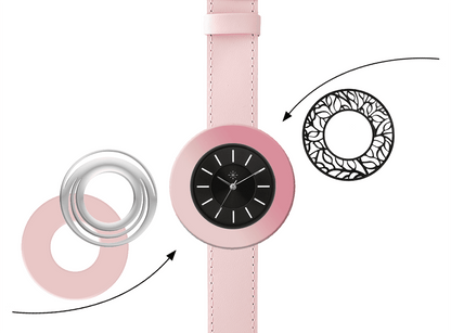 SET V9 (Uhr 30 mm)