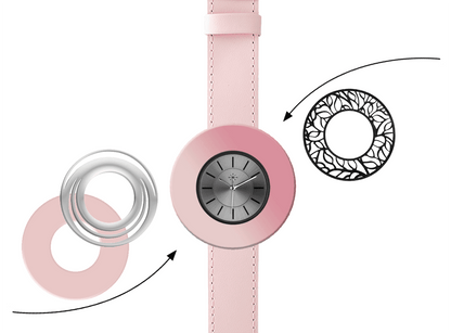 SET V9 (Uhr 30 mm)