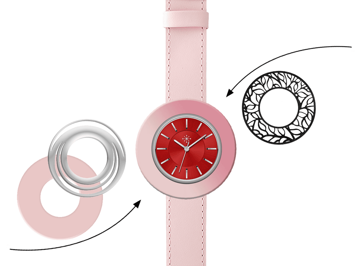 SET V9 (Uhr 30 mm)