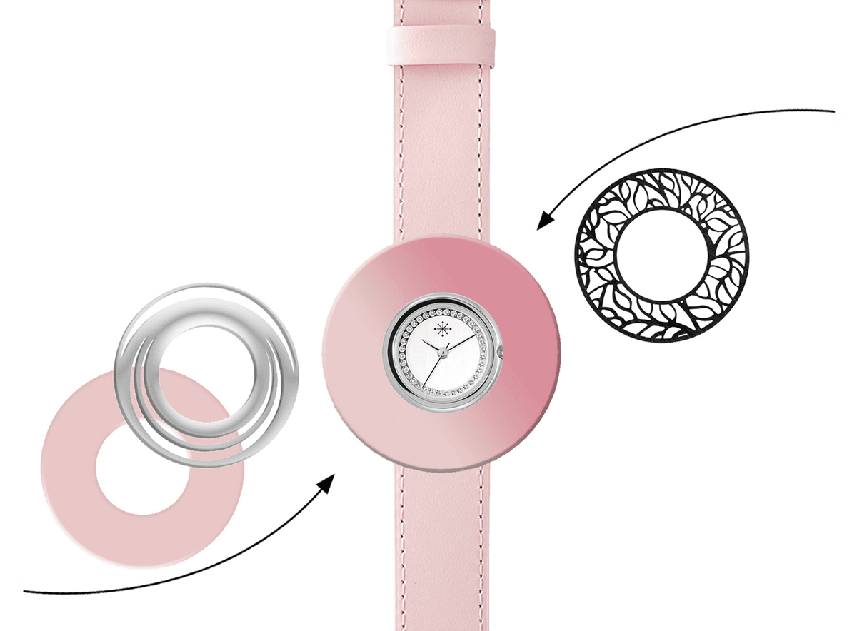 SET V9 im Sale (Uhr 20 mm)