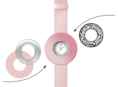 SET V9 im Sale (Uhr 20 mm)