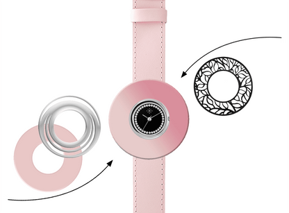 SET V9 im Sale (Uhr 20 mm)
