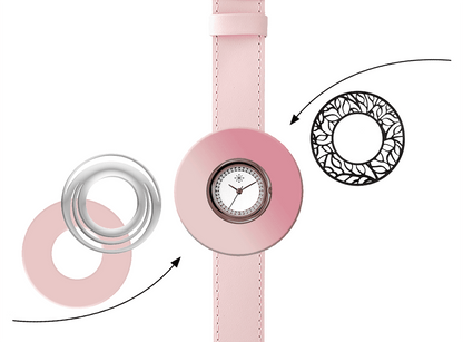 SET V9 im Sale (Uhr 20 mm)