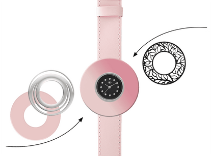 SET V9 (Watch 20 mm)