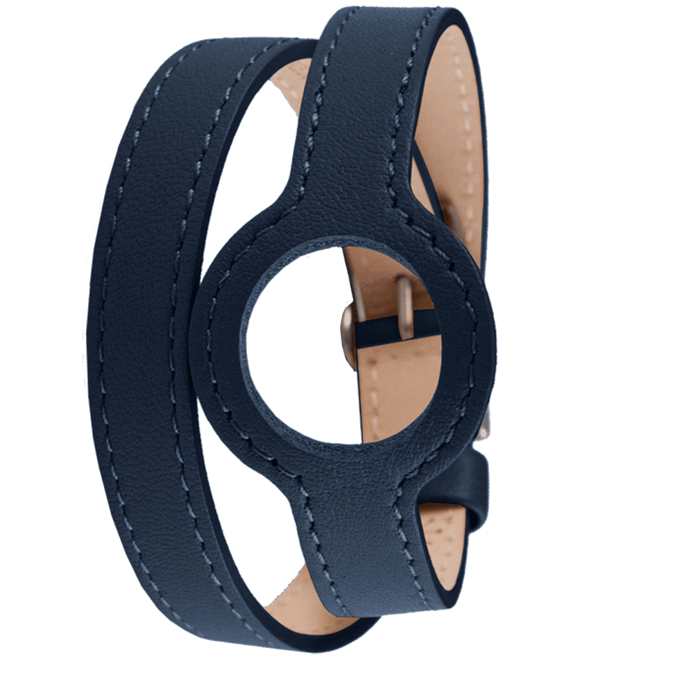 Wrap bracelet 140-1